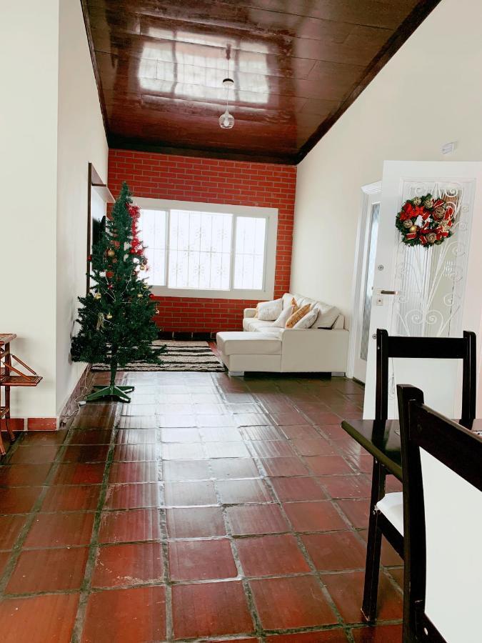 Beach House Unidade 1 Casas De Praia Guaruja - 180 Metros Do Mar エクステリア 写真