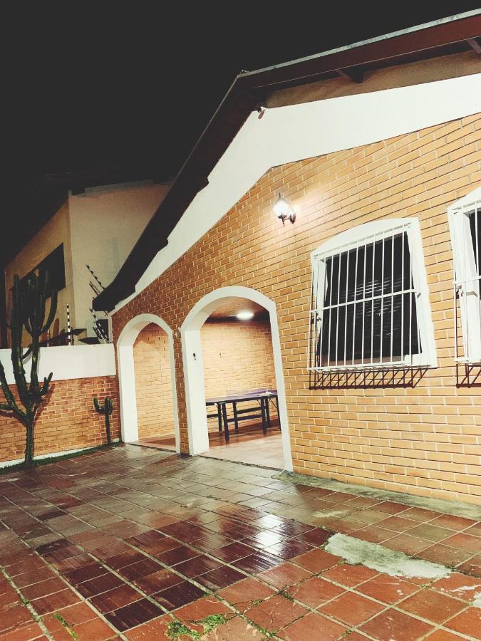Beach House Unidade 1 Casas De Praia Guaruja - 180 Metros Do Mar エクステリア 写真