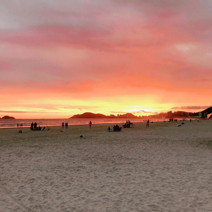 Beach House Unidade 1 Casas De Praia Guaruja - 180 Metros Do Mar エクステリア 写真