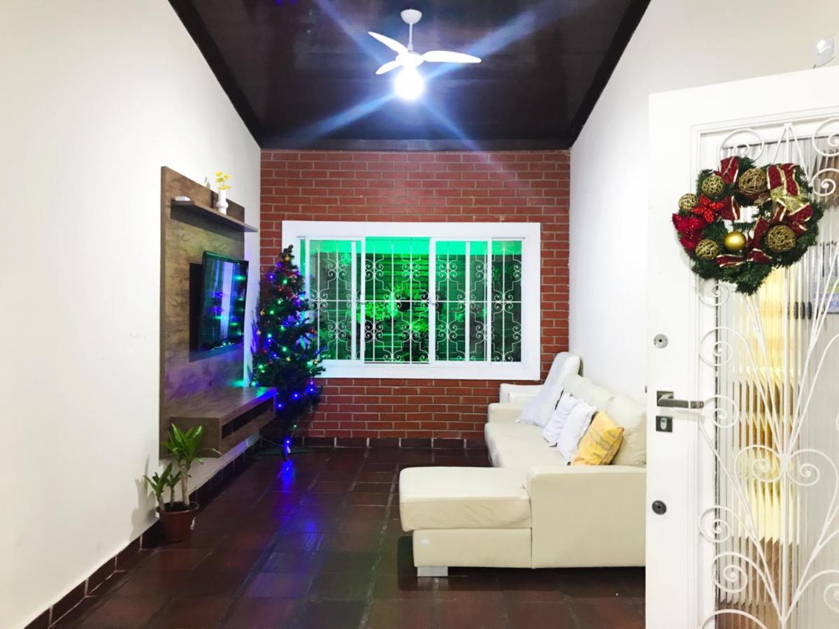 Beach House Unidade 1 Casas De Praia Guaruja - 180 Metros Do Mar エクステリア 写真