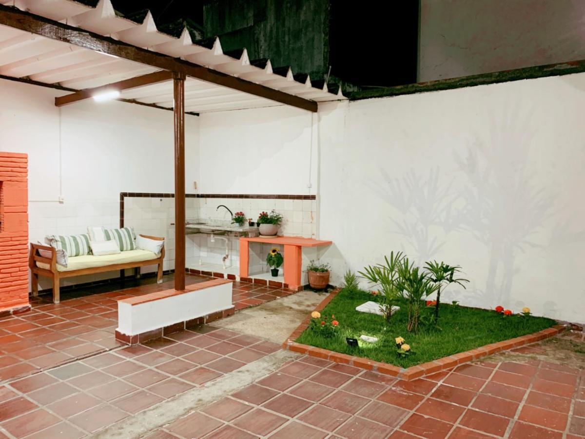 Beach House Unidade 1 Casas De Praia Guaruja - 180 Metros Do Mar エクステリア 写真