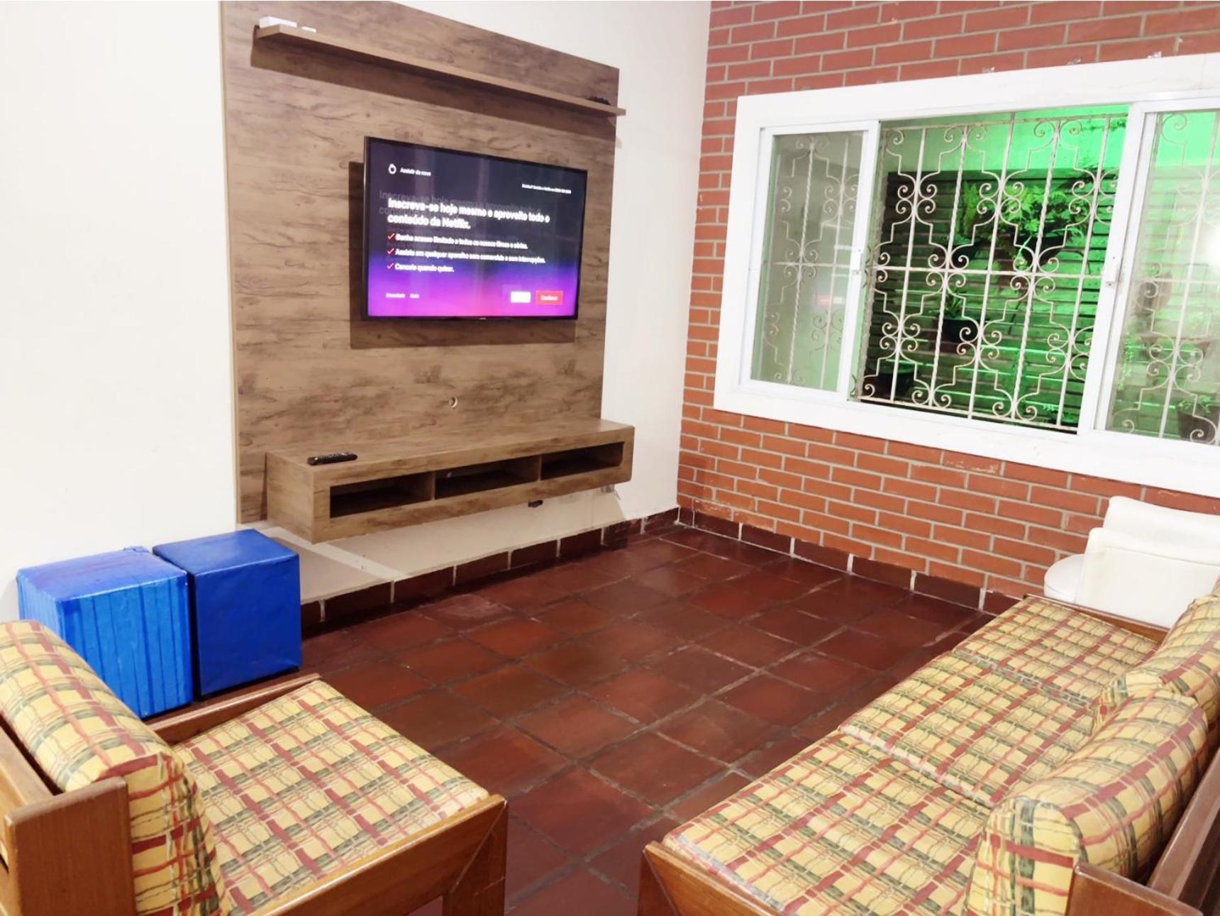 Beach House Unidade 1 Casas De Praia Guaruja - 180 Metros Do Mar エクステリア 写真