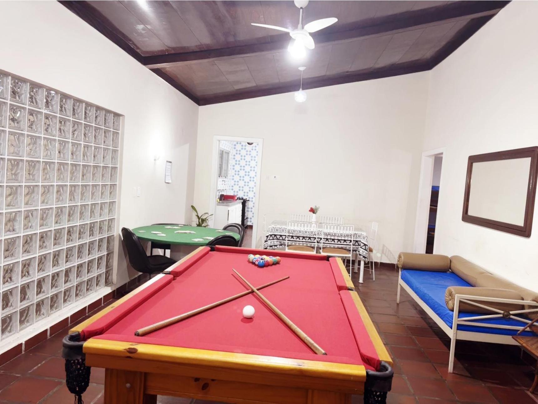 Beach House Unidade 1 Casas De Praia Guaruja - 180 Metros Do Mar エクステリア 写真
