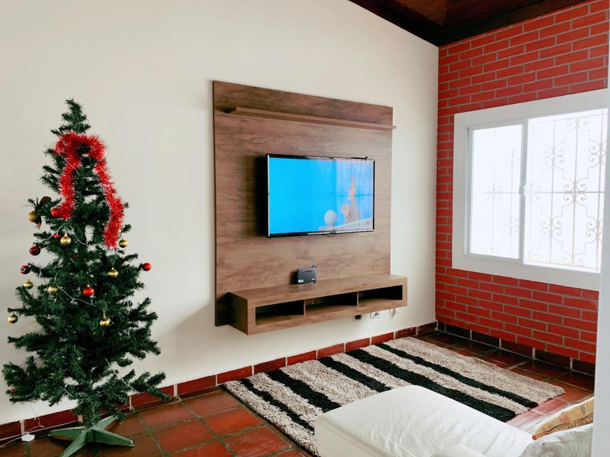 Beach House Unidade 1 Casas De Praia Guaruja - 180 Metros Do Mar エクステリア 写真