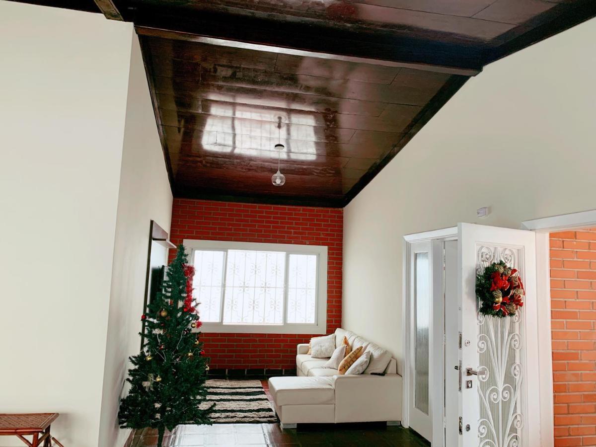 Beach House Unidade 1 Casas De Praia Guaruja - 180 Metros Do Mar エクステリア 写真